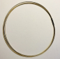 Preview: Edelstahl-Band multi color 10 reihig